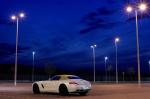 Mercedes-Benz SLS AMG Roadster 2011 года